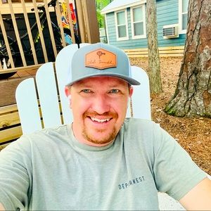 Meet your Posher, Landon